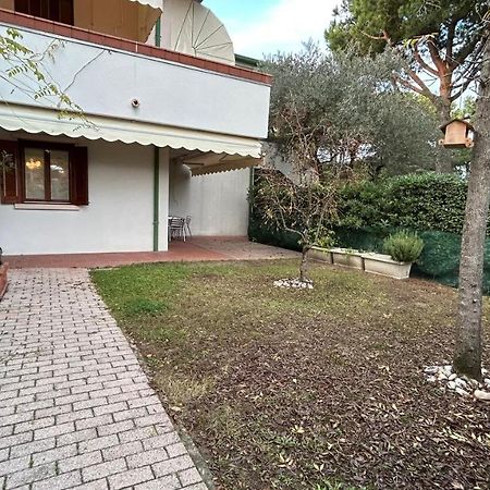 Apartaments Marina Del Cavallino المظهر الخارجي الصورة