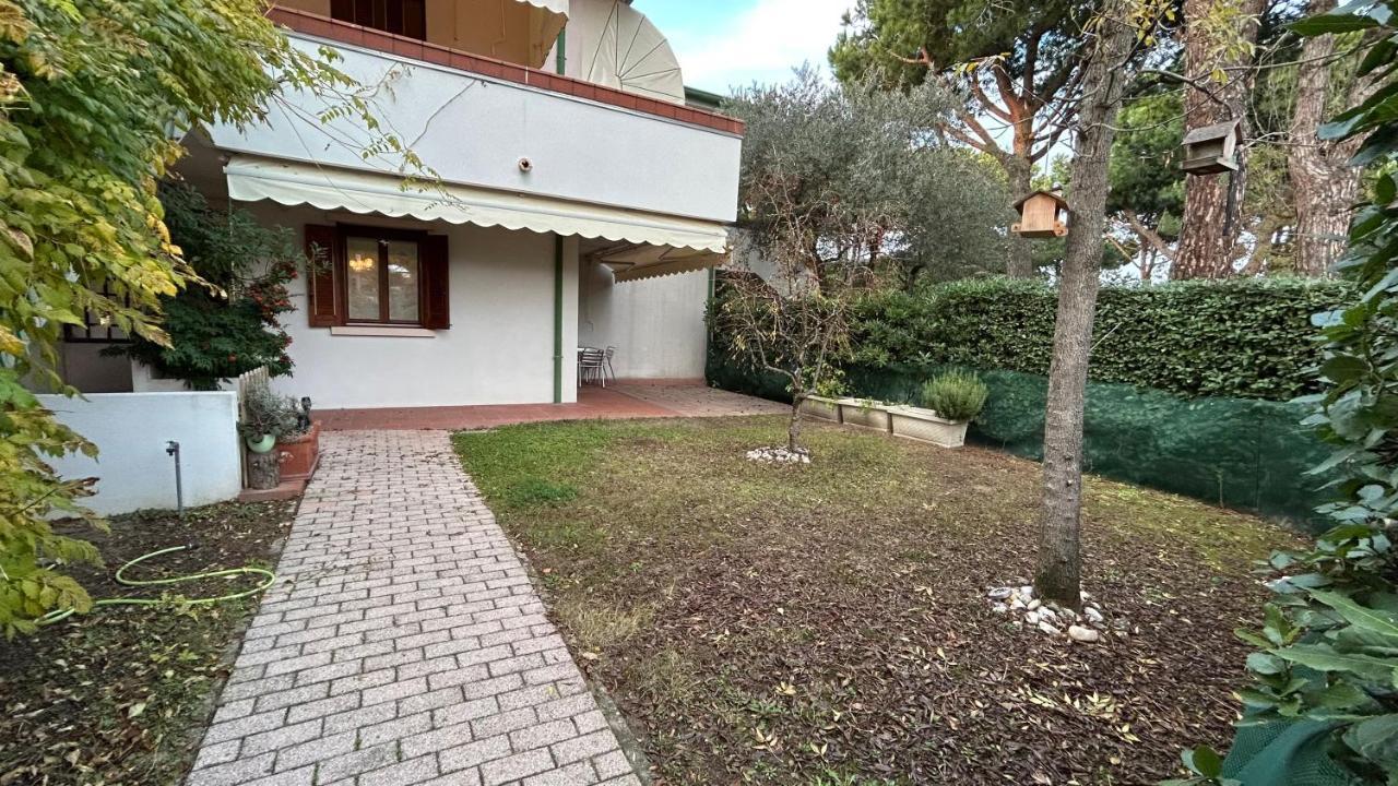 Apartaments Marina Del Cavallino المظهر الخارجي الصورة