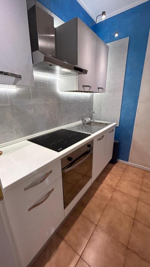Apartaments Marina Del Cavallino المظهر الخارجي الصورة