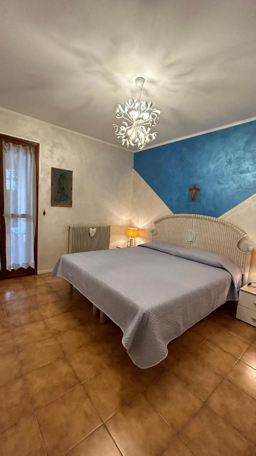 Apartaments Marina Del Cavallino المظهر الخارجي الصورة