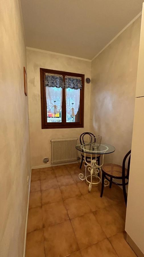 Apartaments Marina Del Cavallino المظهر الخارجي الصورة