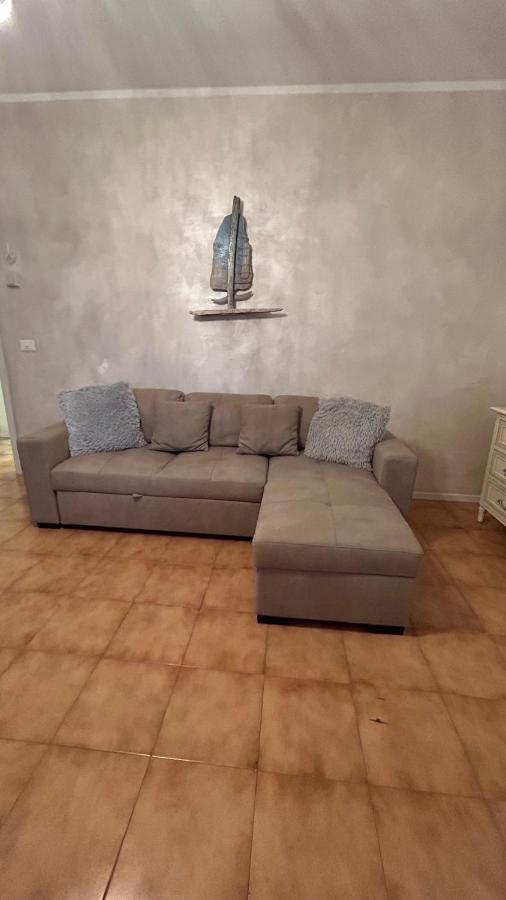 Apartaments Marina Del Cavallino المظهر الخارجي الصورة