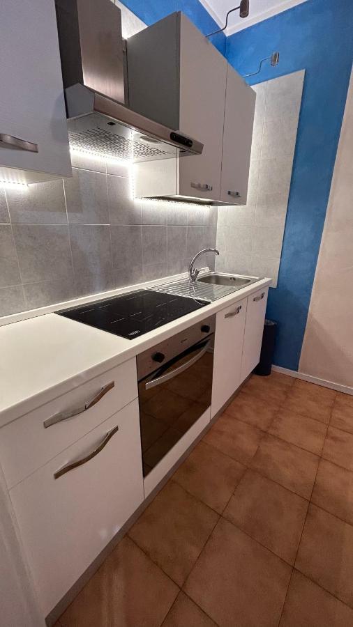 Apartaments Marina Del Cavallino المظهر الخارجي الصورة