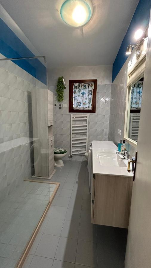 Apartaments Marina Del Cavallino المظهر الخارجي الصورة