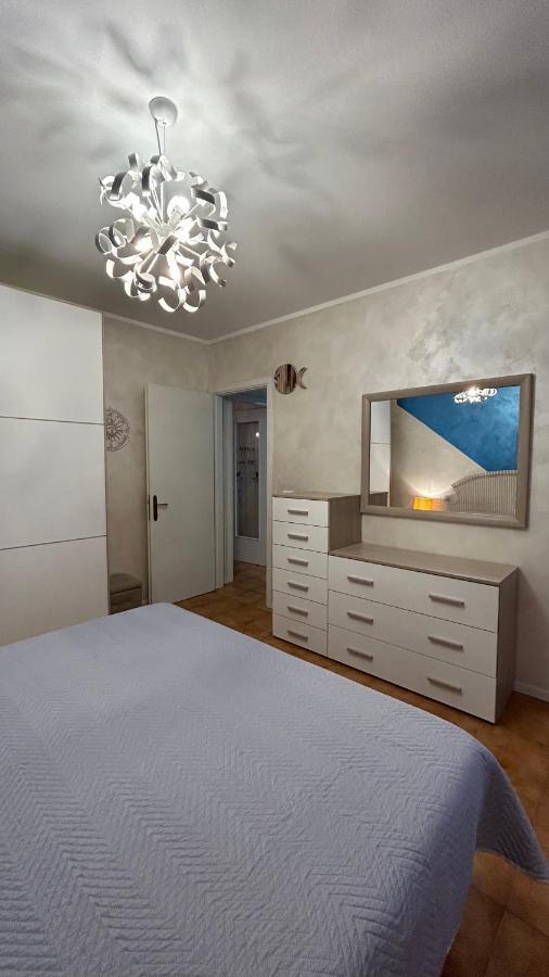 Apartaments Marina Del Cavallino المظهر الخارجي الصورة