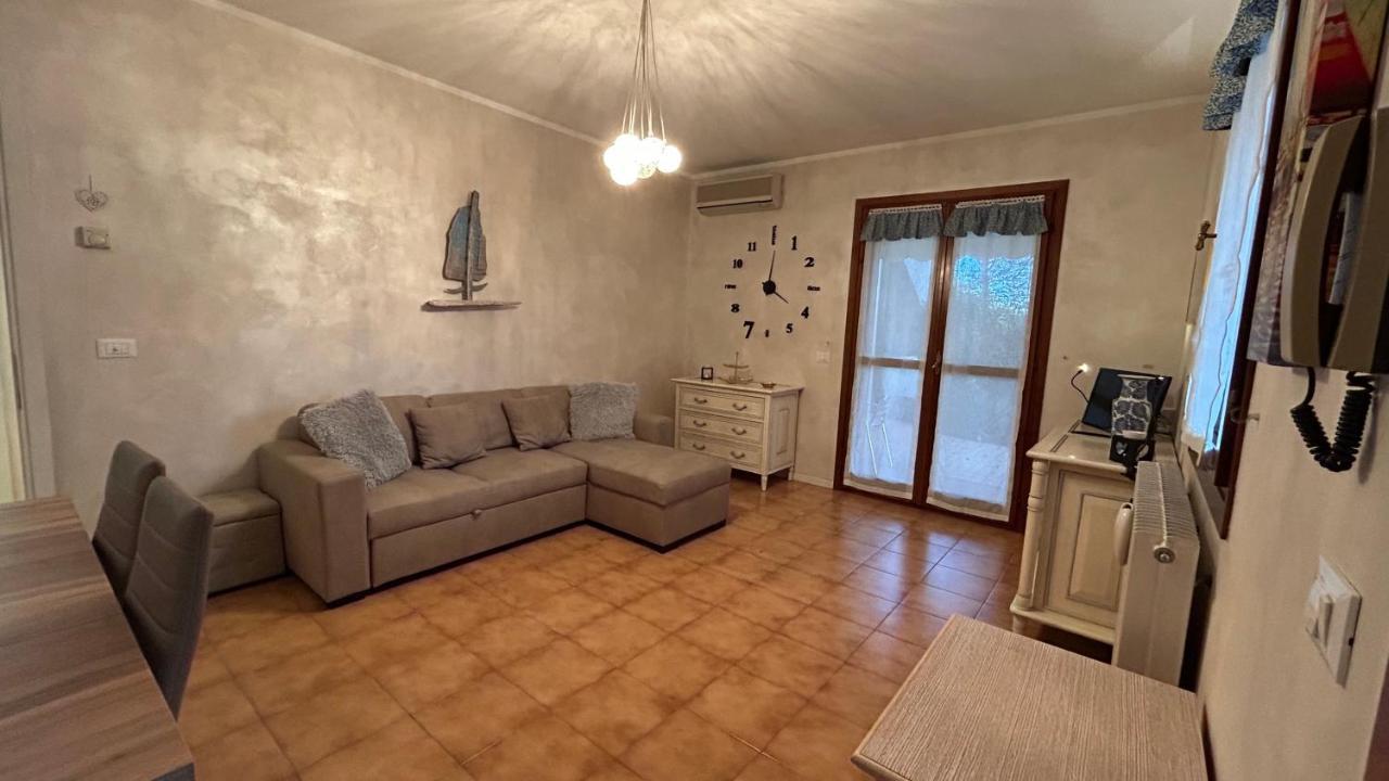 Apartaments Marina Del Cavallino المظهر الخارجي الصورة