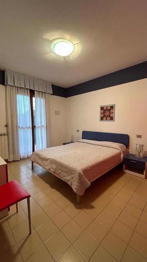 Apartaments Marina Del Cavallino المظهر الخارجي الصورة