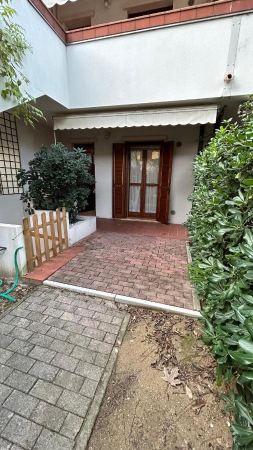 Apartaments Marina Del Cavallino المظهر الخارجي الصورة
