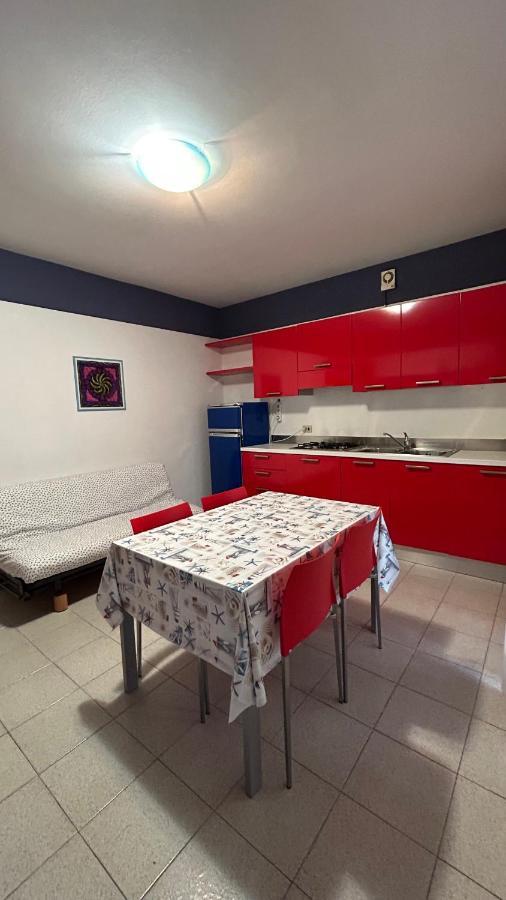 Apartaments Marina Del Cavallino المظهر الخارجي الصورة