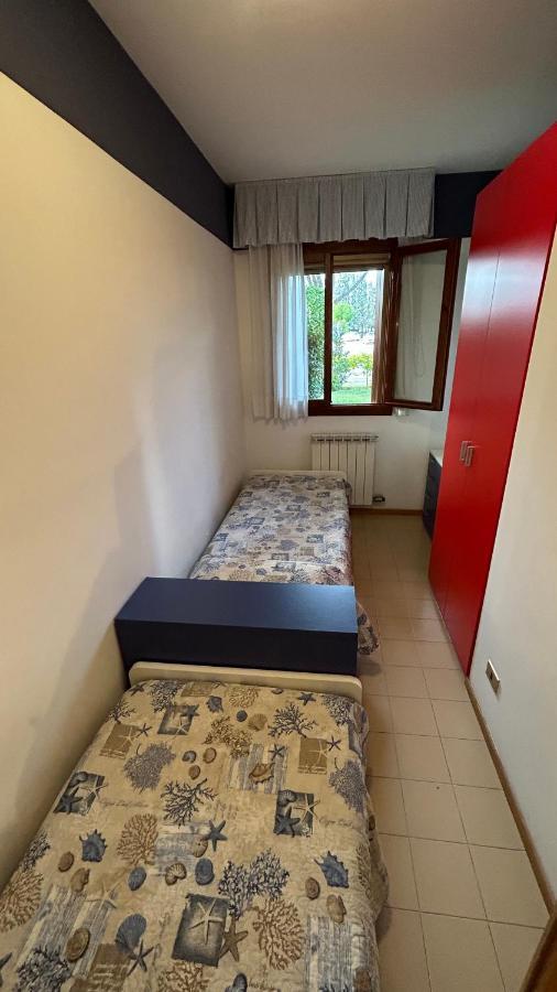 Apartaments Marina Del Cavallino المظهر الخارجي الصورة