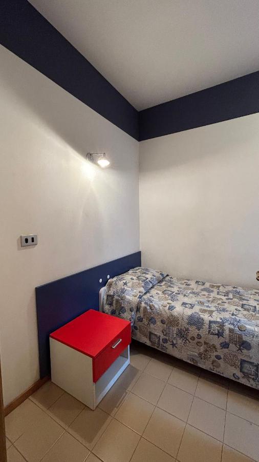 Apartaments Marina Del Cavallino المظهر الخارجي الصورة