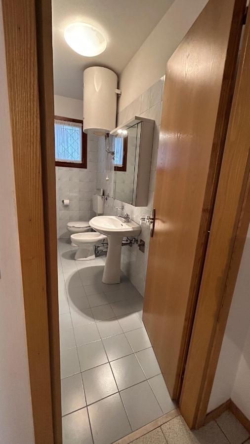Apartaments Marina Del Cavallino المظهر الخارجي الصورة