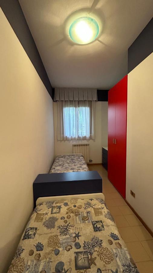 Apartaments Marina Del Cavallino المظهر الخارجي الصورة