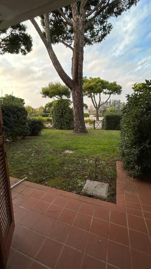 Apartaments Marina Del Cavallino المظهر الخارجي الصورة