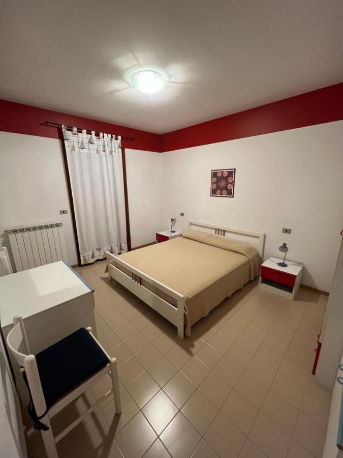 Apartaments Marina Del Cavallino المظهر الخارجي الصورة