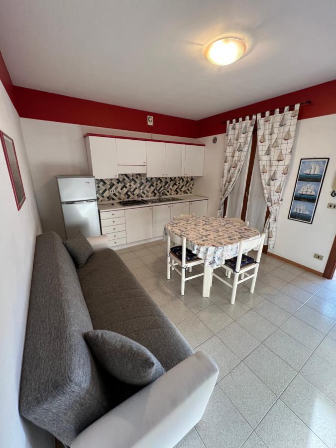 Apartaments Marina Del Cavallino المظهر الخارجي الصورة