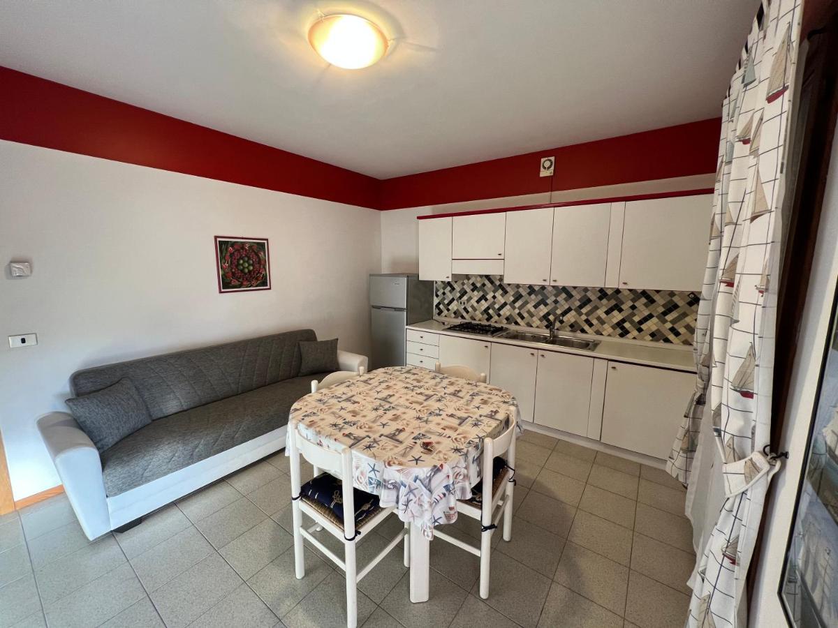 Apartaments Marina Del Cavallino المظهر الخارجي الصورة