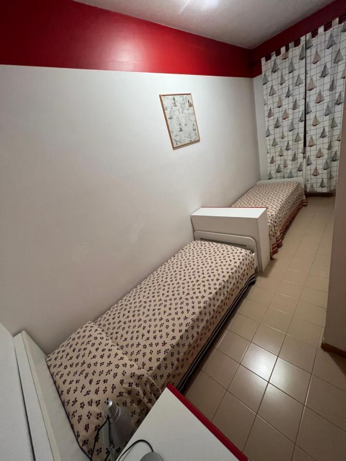 Apartaments Marina Del Cavallino المظهر الخارجي الصورة