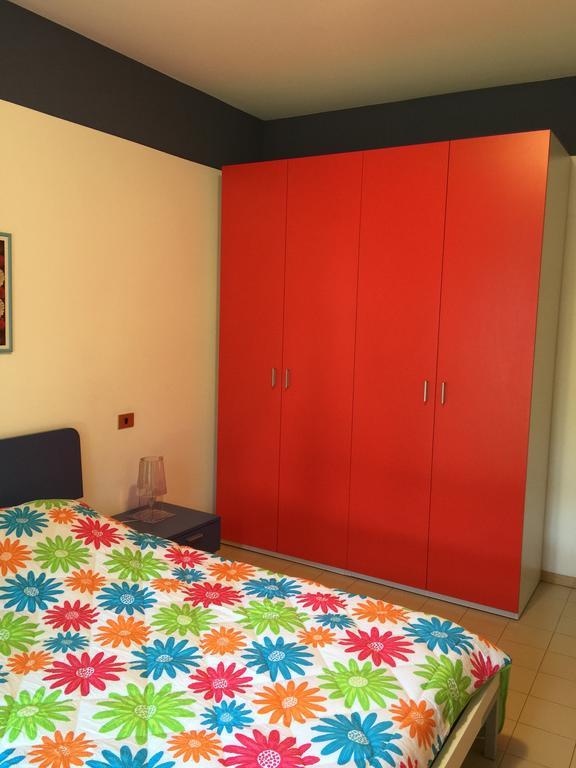 Apartaments Marina Del Cavallino المظهر الخارجي الصورة