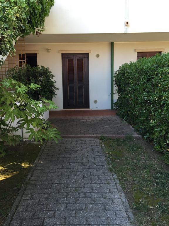 Apartaments Marina Del Cavallino المظهر الخارجي الصورة