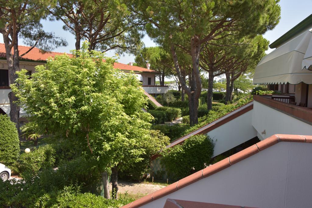 Apartaments Marina Del Cavallino المظهر الخارجي الصورة